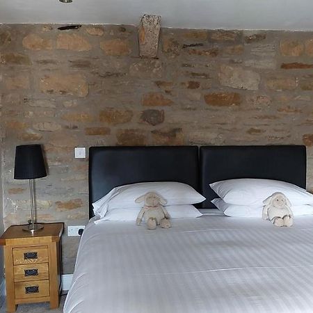 The Cheviot Hotel Bellingham Quarto foto