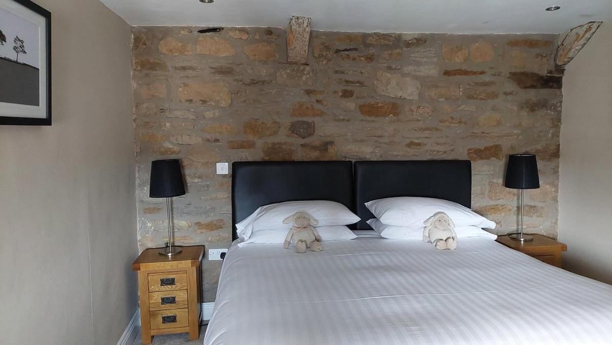 The Cheviot Hotel Bellingham Quarto foto
