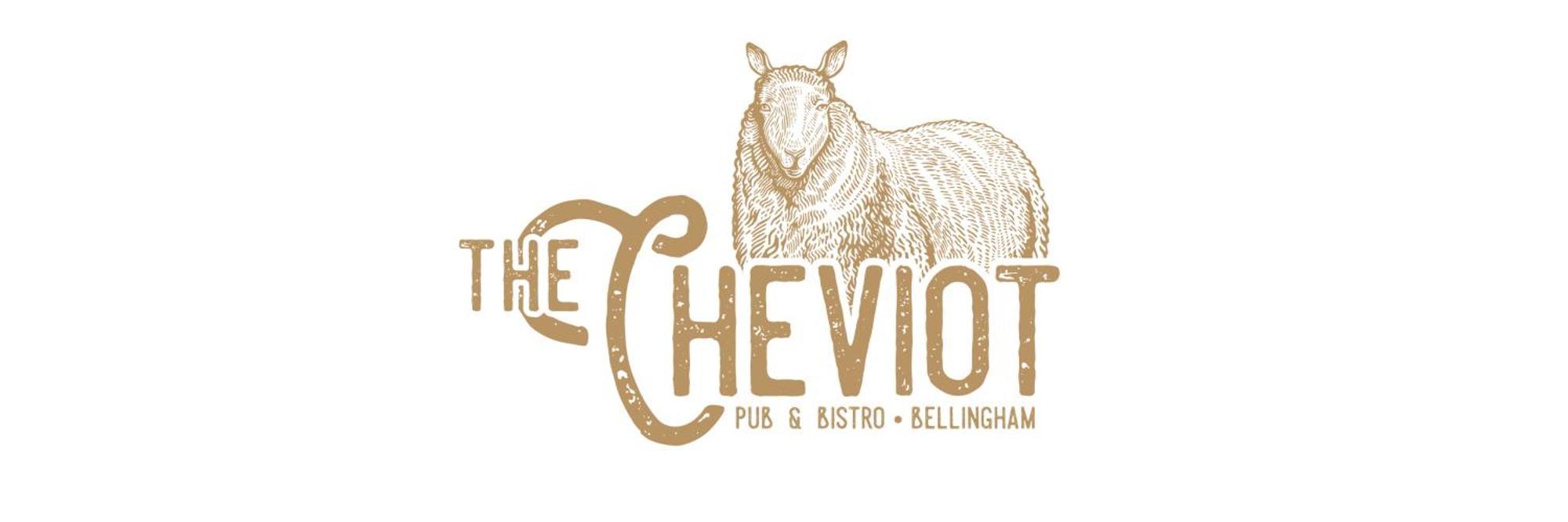 The Cheviot Hotel Bellingham Exterior foto